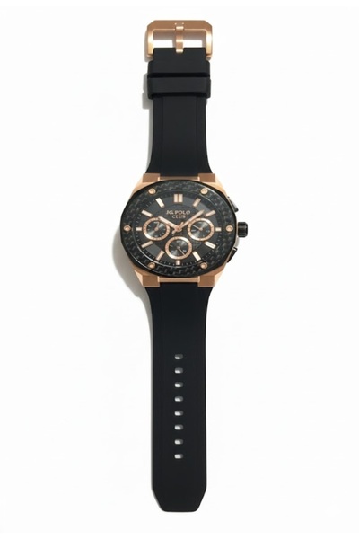 JG. Polo Club S044141S.4 Men's Wristwatch