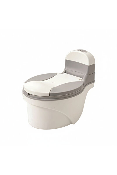 Baby كرسي نونية لتدريب الأطفال على استخدام الحمام بتصميم واقعي ومريح -بوعاء ق...