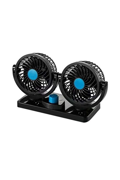 Generic Rotatable 2 Speed Dual Blade With 9FT Cord