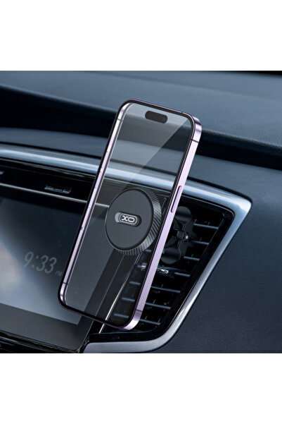 Xo Magnetic phone holder for air conditioner