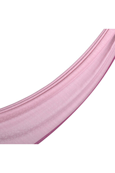 ipekevi Four Seasons Monogram Shawl