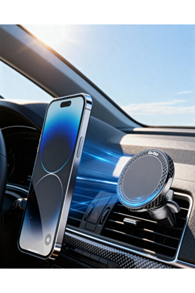 Go-Des Magnetic phone holder