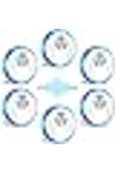 Arabest جهاز طارد للحشرات يعمل بالموجات فوق الصوتية، مناسب للجراجات والمستودع...