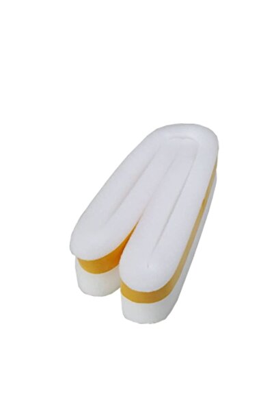 Skygo شريط لاصق تحت الباب (العتاد) إسفنجة عازلة للحرارة 90 سم