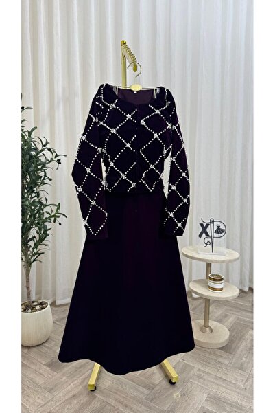 Maliha Fashion "Nasma Ward" dress