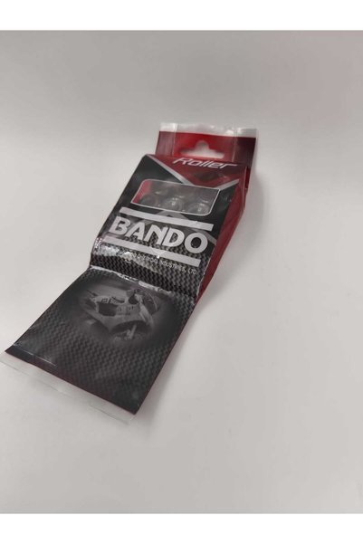 MTYL Arora Quantum (50 125 Özel Seri) Uyumlu JAPON üretim 11 Gr Bando Baga