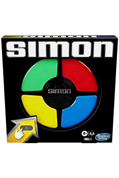 Hasbro JOC DE SOCIETATE SIMON