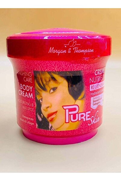 Pure Skin غسول الوجه اليومي من وايت بيوتي، متوفر باللونين الأبيض والوردي، سعة...