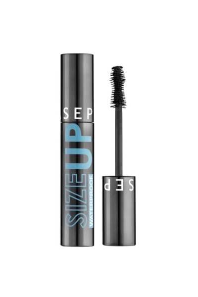 SEPHORA Original 100% Size Up Waterproof Mascara for Eyelash Enlargement