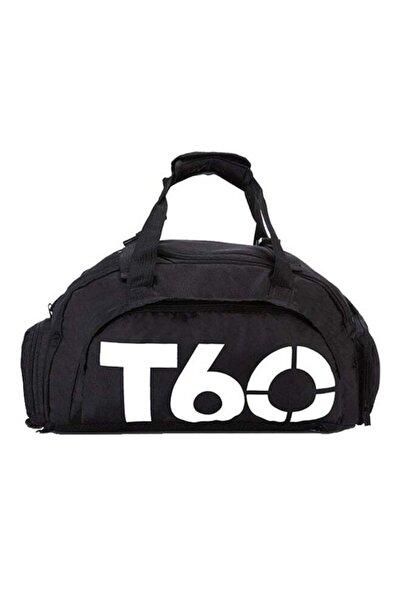 Generic Waterproof Sport Gym Bag