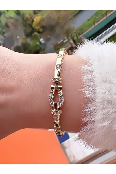 ECEMSEL سوار حديث من الفولاذ