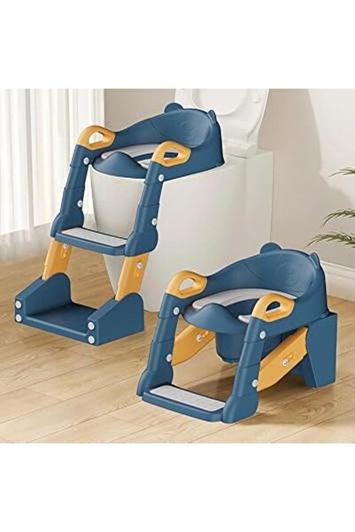 Arabest Potty Training Seat, Toddler Toilet Seat for Little Boys Girls, Potty...