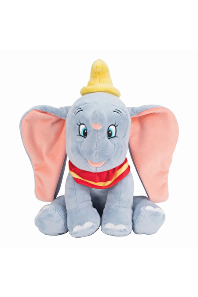 As JUCARIE DE PLUS DISNEY DUMBO 25CM