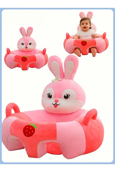 Generic Baby Learning Sitting Seat Baby Sit Up Chair Sitting Support Seat Sof...