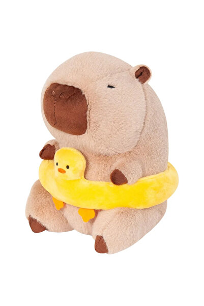 PLUSURI STIP PLUS CAPYBARA DUCK 20CM