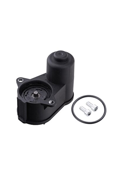 motor starter Motoras etrier frana cu 12 dinti Volkswagen Passat B6 2005-2010