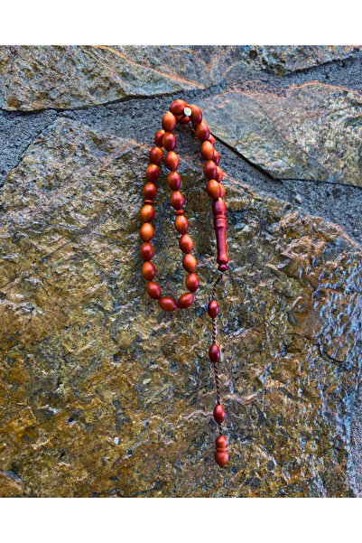 SUFİ TESBİH VE ESANS FİBER TESBİH