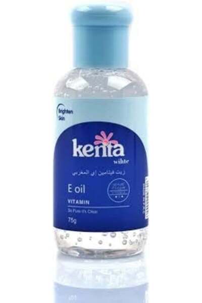 KINTA كينتا زيت فيتامين اي 75 جم