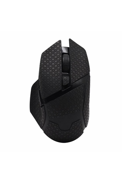 Choice BK Mouse Grip Tape Skate Handmade Sticker Non Slip Lizard Skin Suck Sw...
