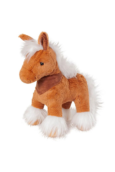 PLUSURI STIP PLUS HORSE WITH BANDANA 35CM