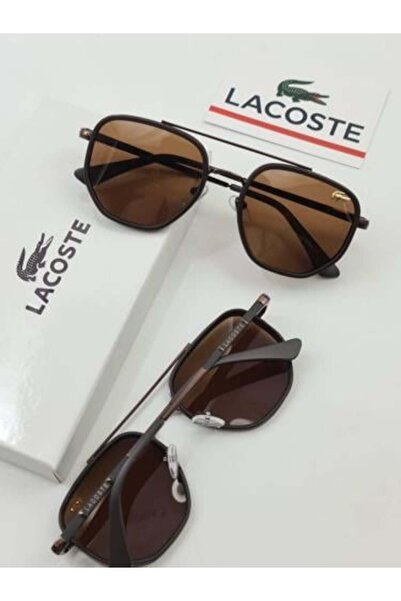 Lacoste Glasses