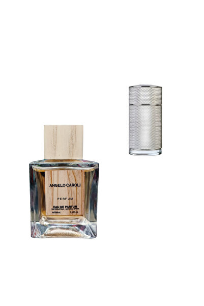 Perfumes عطر تستر انجيلو كارولي اودي برفيوم رجالي 100 مل (كرتون تستر)