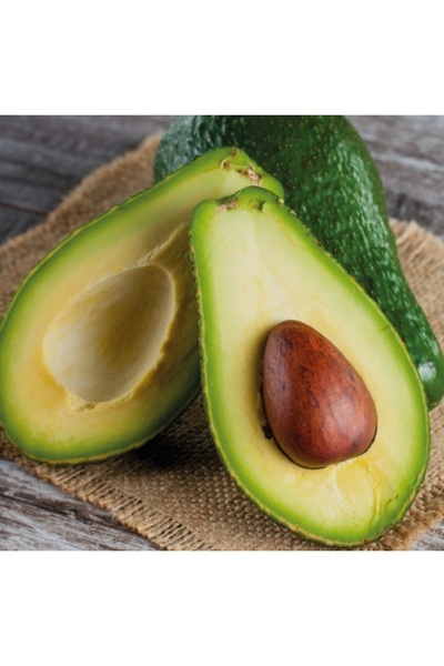 Avokado Meyve