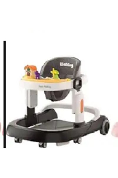 Generics عربة مشي للأطفال