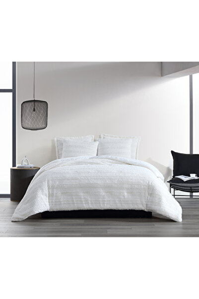 Bee Home Mariva Fur | 6-Piece Double Duvet Set