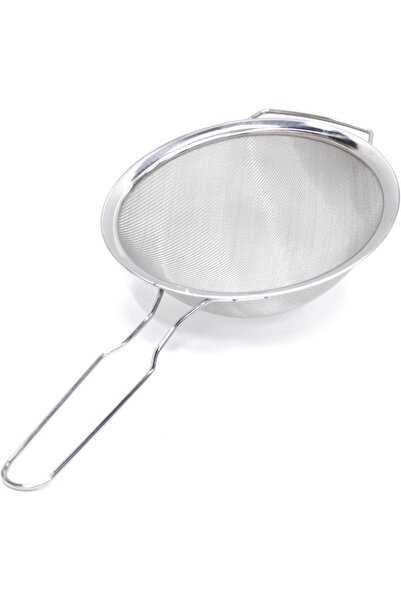 Generic Professional Fine Mesh Strainer with Stainless steel handle