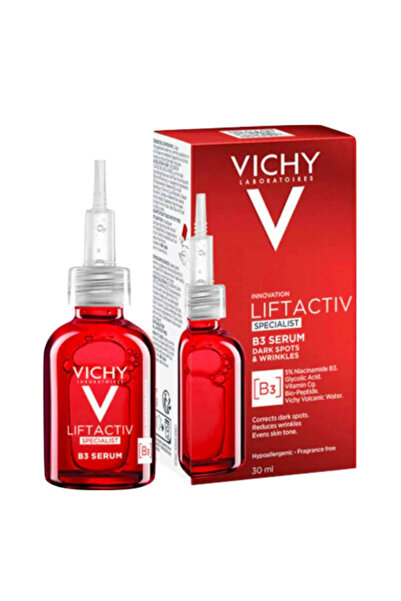 Vichy Liftactive Specialty B3 Dark Spot Serum 30ml