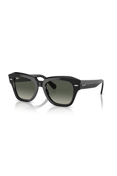 Ray-Ban Rayban 2186 901/71 49 Sunglasses