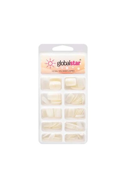 Globalstar أظافر غلوبال ستار A-100/TR-14