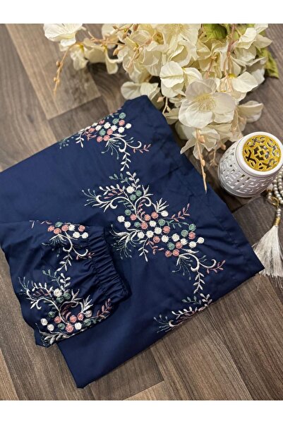 Generic Women's cotton prayer shawl