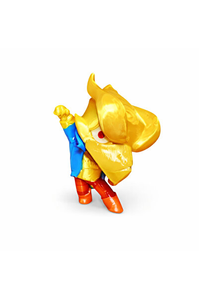 PurpleJam Brawl Stars Anka Crow Karakter Figürü – Koleksiyonluk 8cm Dekoratif...