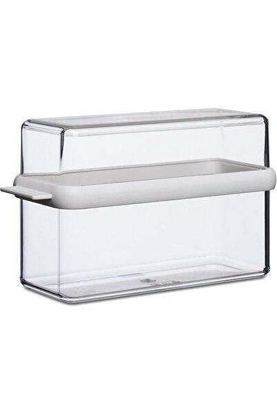 Mepal Stora Storage Box for Crispbread