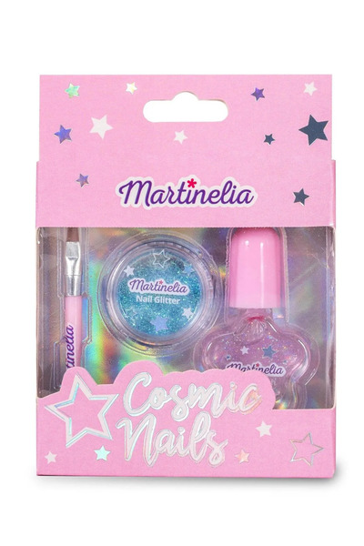 Martinelia COSMIC NAILS SET INGIJIRE