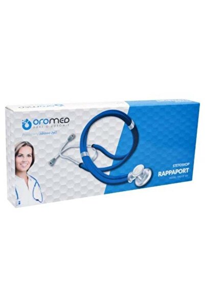 OROMED سماعة طبية من نوع سبريج رابابورت ORO-SF301 - عالية الوضوح للاستخدام ال...