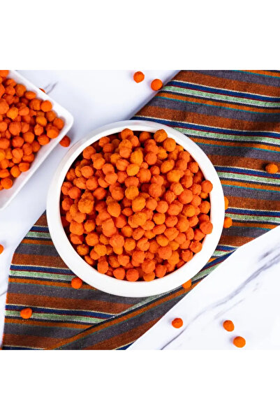 Lebsan Kuruyemiş Ketçaplı Misket Cips 500GR