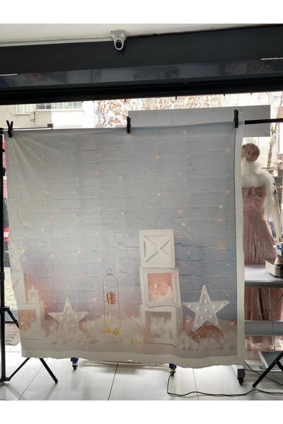 PROMISEBACKDROP2 150x150 Cm Çocuk Ve Yetişkin Doğum Günü Kumaş Stüdyo Fotoğra...