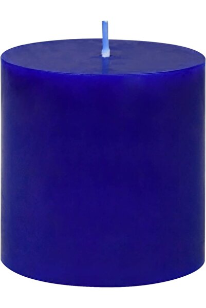 Zest Candle Vertical Candle