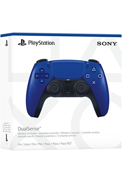 Sony Interactive Entertainment PLAYSTATION 5 DUALSENSE ® WIRELESS CONTROLLER-...