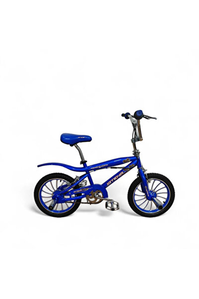 COBRA Kids Bicycle Size 16 & 20 Inches with Wide Fan Rims – Original Sport Bike
