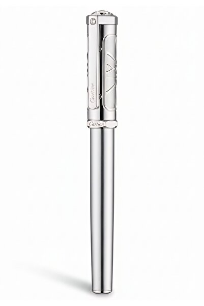 CAAT Cateraa luxury pen, distinctive cap