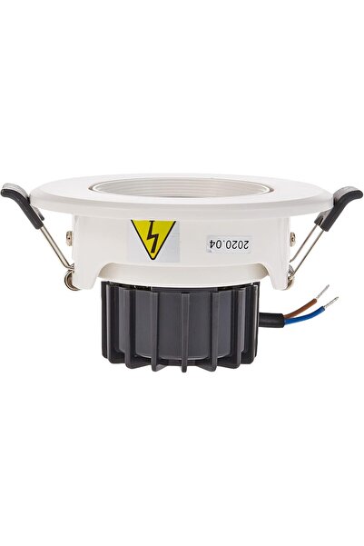 Ledvance OSRAM LED 5W MR16 ECO SPOT LIGHT WARM WHITE