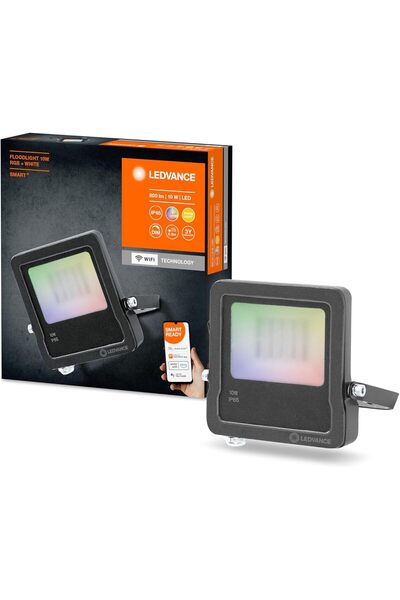 Ledvance Smart LED Outdoor Luminaire with WiFi Technology