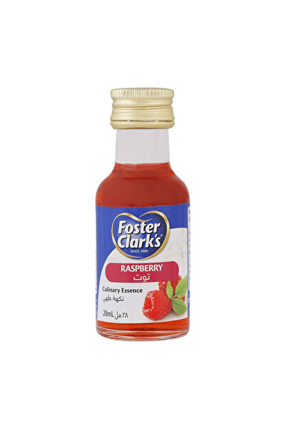 Foster Clarks خلاصة توت العليق من فوستر كلارك، 28 مل