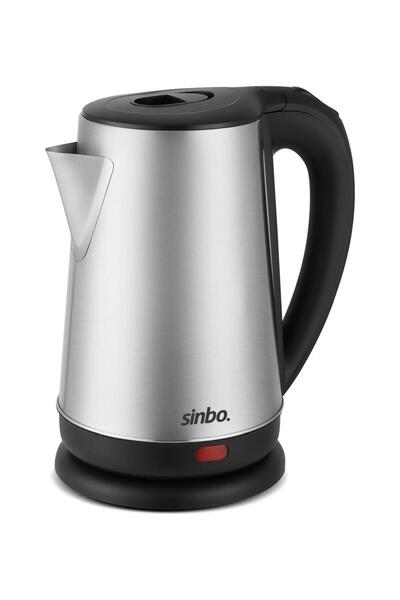 Altabi Steel Water Heater Kettle Sin B O