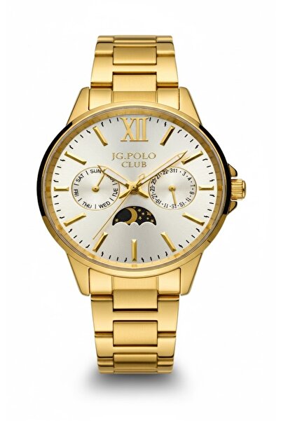 JG. Polo Club S02592M.4 Women's Wristwatch