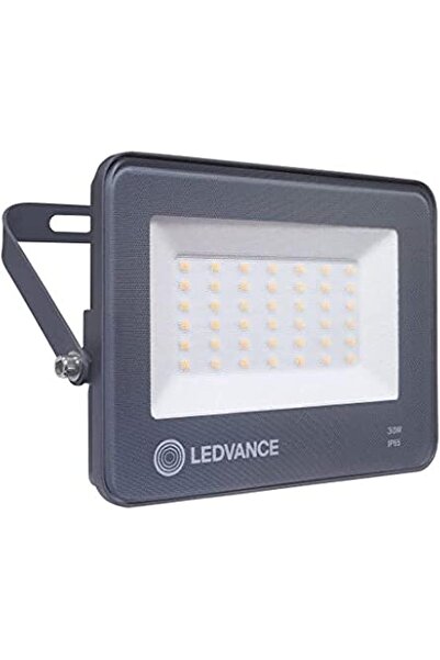 Ledvance Light Weight, Slim Design, Ip65 Water Resistance Led Eco Flood Flood...